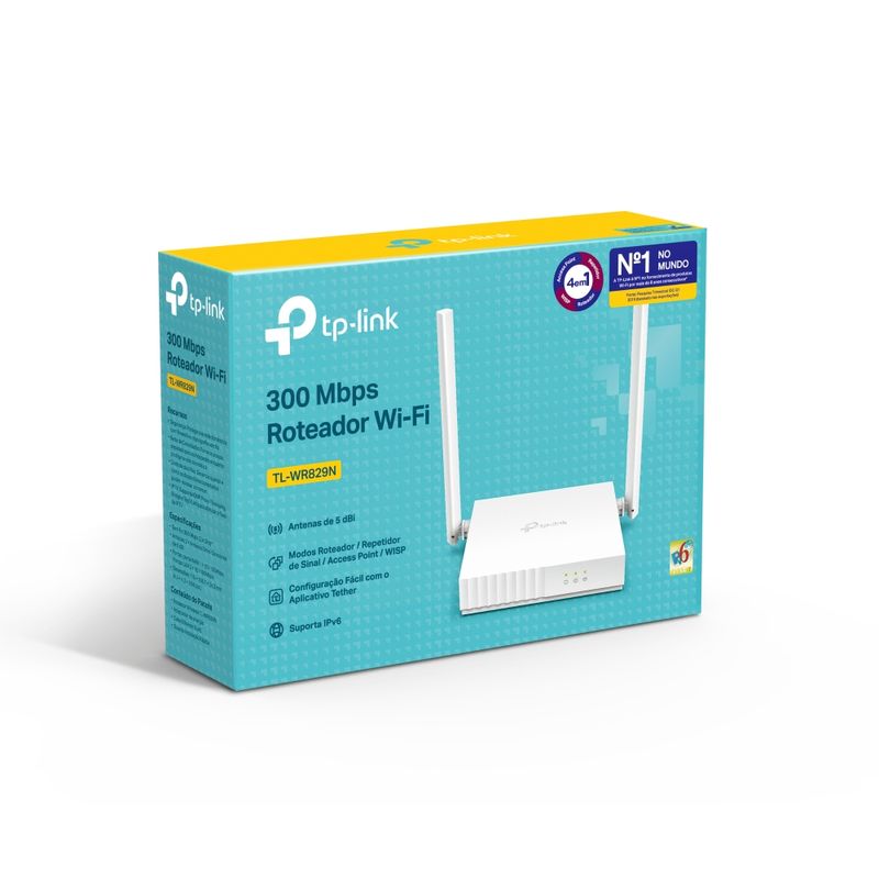 120070-1-Roteador_Wireless_TP_Link_Multimodo_300_Mbps_TL_WR829N_120070