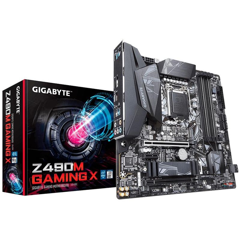 119914-1-Placa_mae_LGA_1200_Gigabyte_Z490M_GAMING_X_1_0_DDR4_Micro_ATX_119914