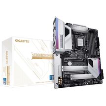 Placa mãe LGA 1200 - Gigabyte Z490 VISION G 1.1 DDR4 (ATX)