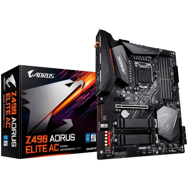 119917-1-Placa_mae_LGA_1200_Gigabyte_Z490_AORUS_ELITE_AC_1_0_DDR4_ATX_119917