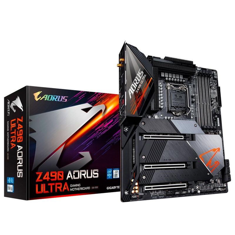 119920-1-Placa_mae_LGA_1200_Gigabyte_Z490_AORUS_ULTRA_1_1_DDR4_ATX_119920