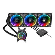 Watercooler - Thermaltake Floe TR4 Edition 360mm CL-W235-PL12SW-A