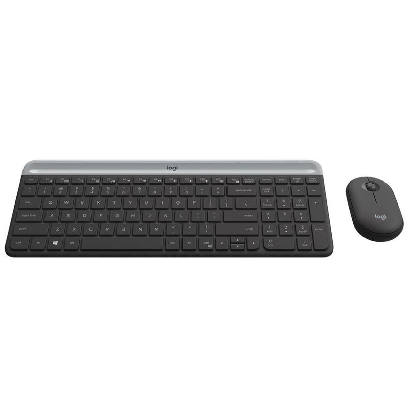 120078-2-_Teclado_e_Mouse_Sem-fio_Logitech_Wireless_MK470_Preto_920_009268