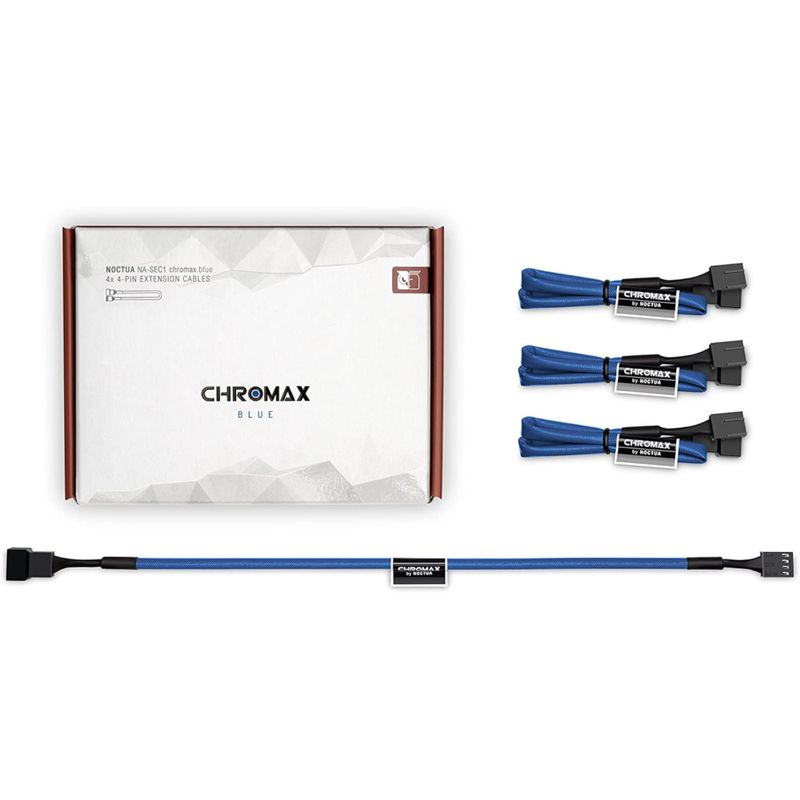 120198-1-Cabo_Extensor_p_ventoinha_4_pinos_PWM_30cm_Noctua_NA_SEC1_chromax_blue_120198
