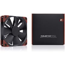 Ventoinha (Cooler) - 12cm - Noctua NF-F12 industrialPPC 24V 3000 SP IP67 PWM