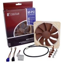 Ventoinha (Cooler) - 12cm Noctua NF-P12-1300