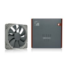 Ventoinha (Cooler) - 12cm Noctua NF-P12 redux-900