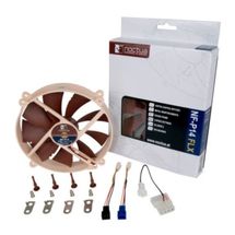 Ventoinha (Cooler) - 12cm Noctua NF-P14-FLX