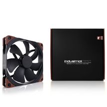Ventoinha (Cooler) - 14cm Noctua NF-A14iPPC-2000 PWM