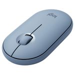 120074-1-_Mouse_Sem_Fio_Logitech_Pebble_M350_Azul_910_005773