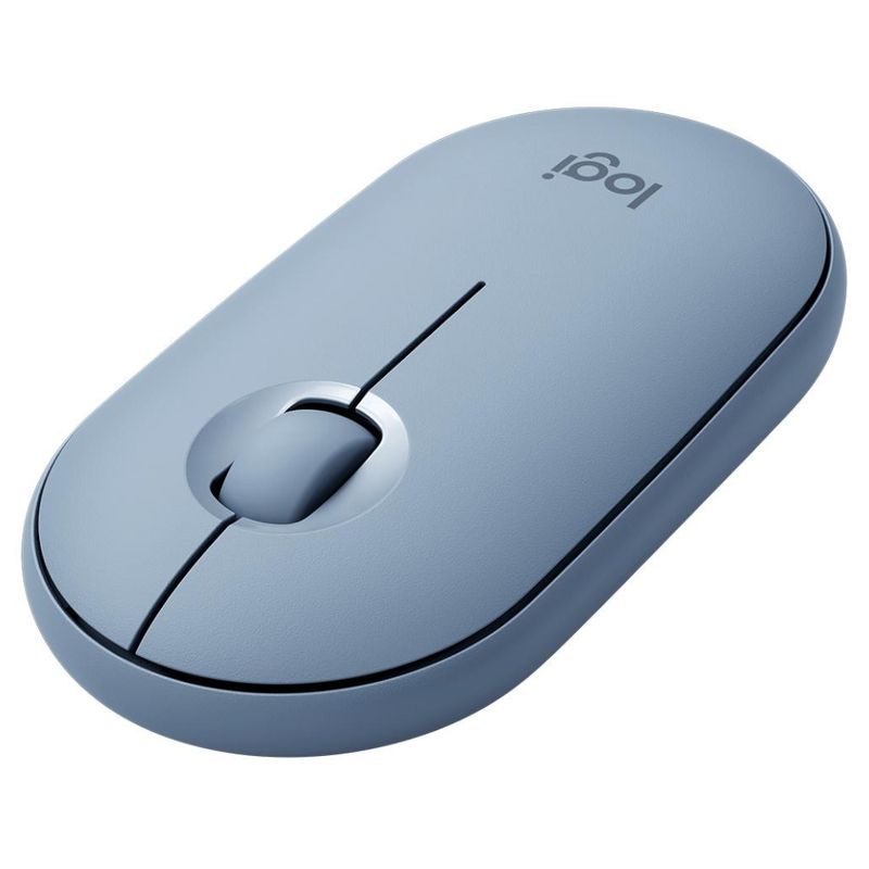 120074-1-_Mouse_Sem_Fio_Logitech_Pebble_M350_Azul_910_005773