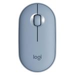 120074-2-_Mouse_Sem_Fio_Logitech_Pebble_M350_Azul_910_005773