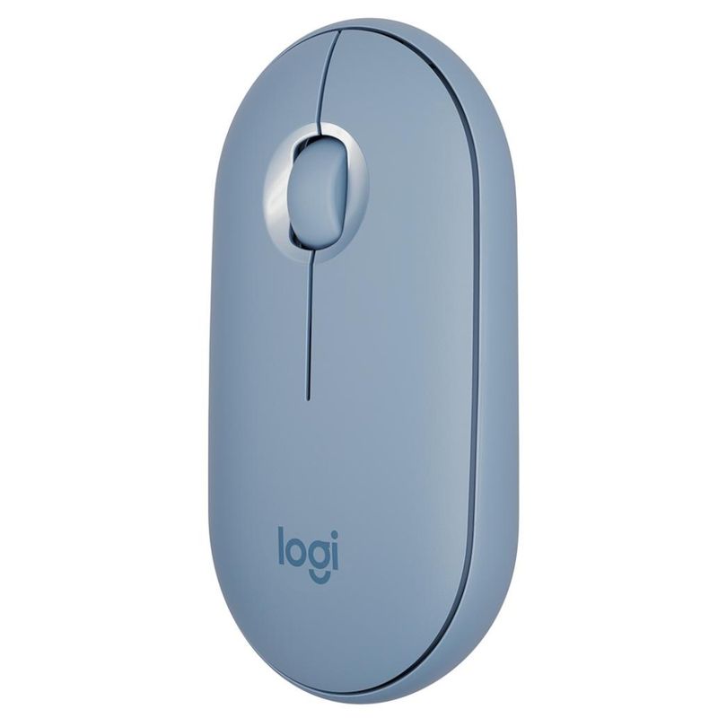 120074-3-_Mouse_Sem_Fio_Logitech_Pebble_M350_Azul_910_005773