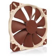 Ventoinha (Cooler) - 20cm - Noctua - NF-A20 5V PWM
