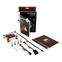 Ventoinha (Cooler) - 8cm - Noctua - NF-A8 ULN