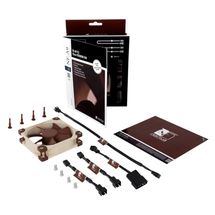 Ventoinha (Cooler) - 9cm - Noctua - NF-A9 FLX