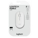 120075-4-_Mouse_Sem_Fio_Logitech_Pebble_M350_Branco_910_005770_
