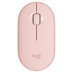 120076-2-_Mouse_Sem-Fio_Logitech_Pebble_M350_Rosa_910_005769