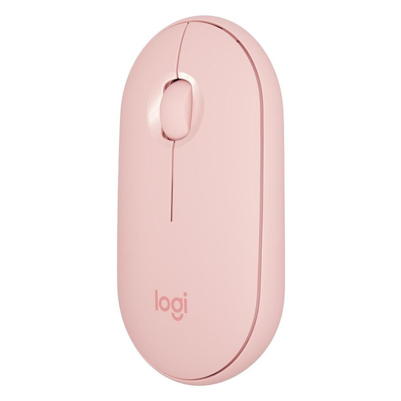 120076-3-_Mouse_Sem-Fio_Logitech_Pebble_M350_Rosa_910_005769