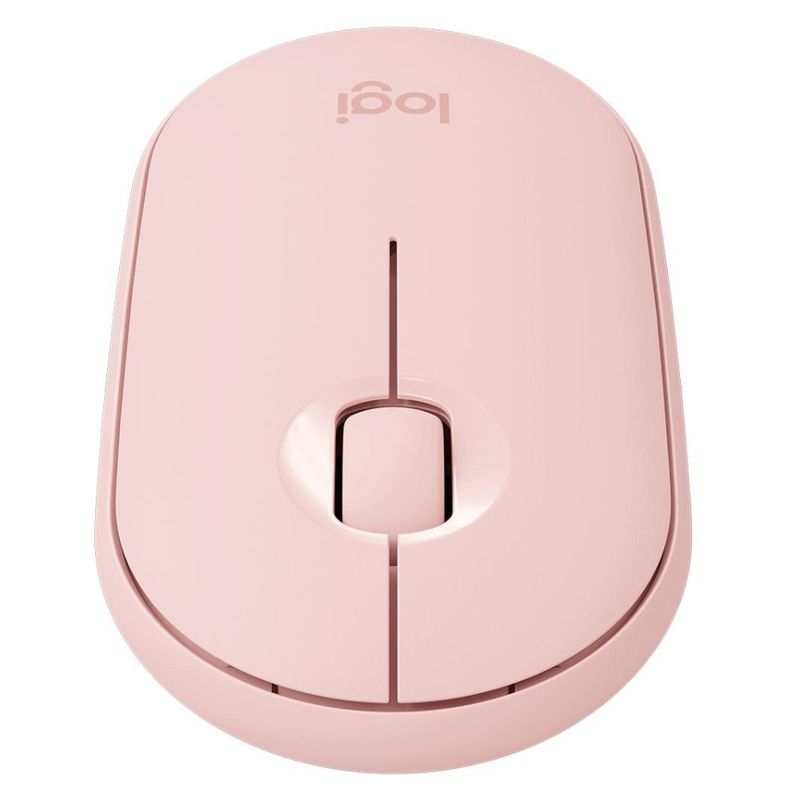 120076-4-_Mouse_Sem-Fio_Logitech_Pebble_M350_Rosa_910_005769