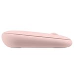 120076-5-_Mouse_Sem-Fio_Logitech_Pebble_M350_Rosa_910_005769