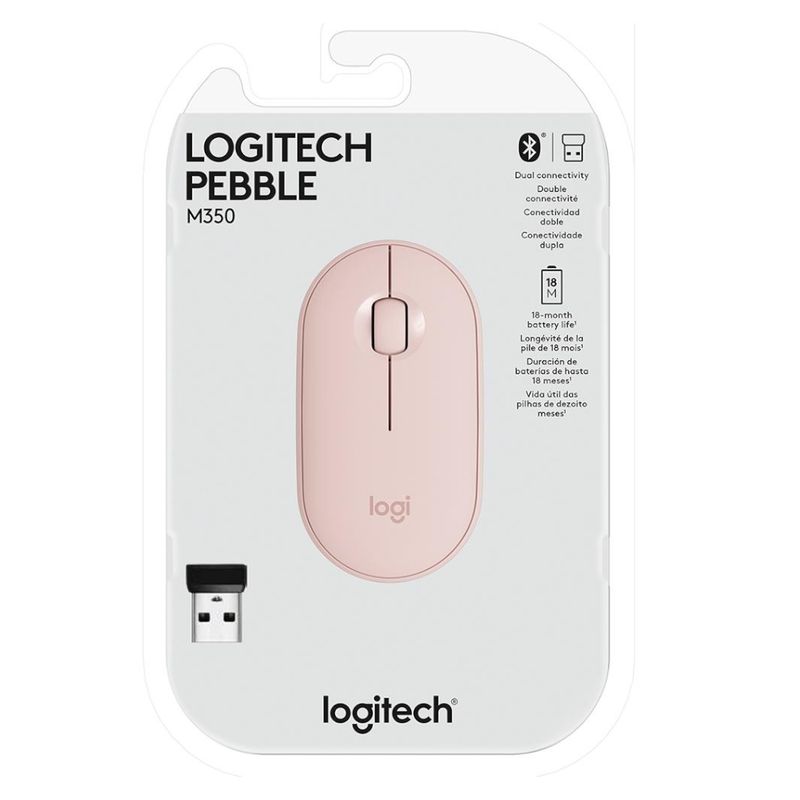 120076-7-_Mouse_Sem-Fio_Logitech_Pebble_M350_Rosa_910_005769