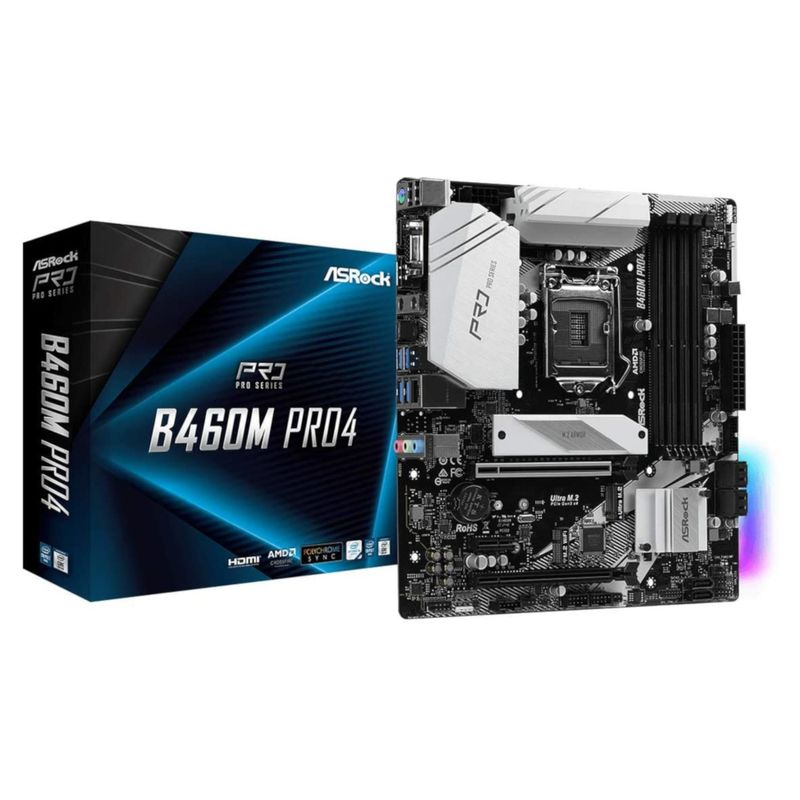 119983-1-Placa_mae_LGA_1200_ASROCK_B460M_PRO4_Micro_ATX_119983