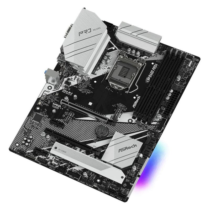 119981-2-Placa_mae_LGA_1200_ASROCK_B460_PRO4_ATX_119981