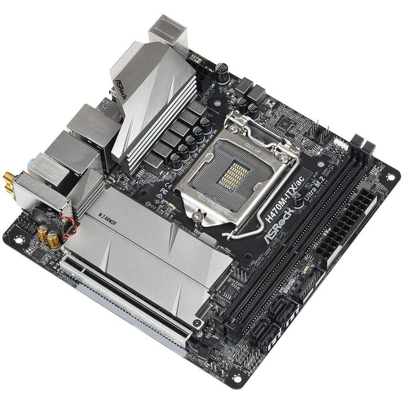 119991-2-Placa_mae_LGA_1200_ASROCK_H470M_ITXAC_Mini_ITX_119991
