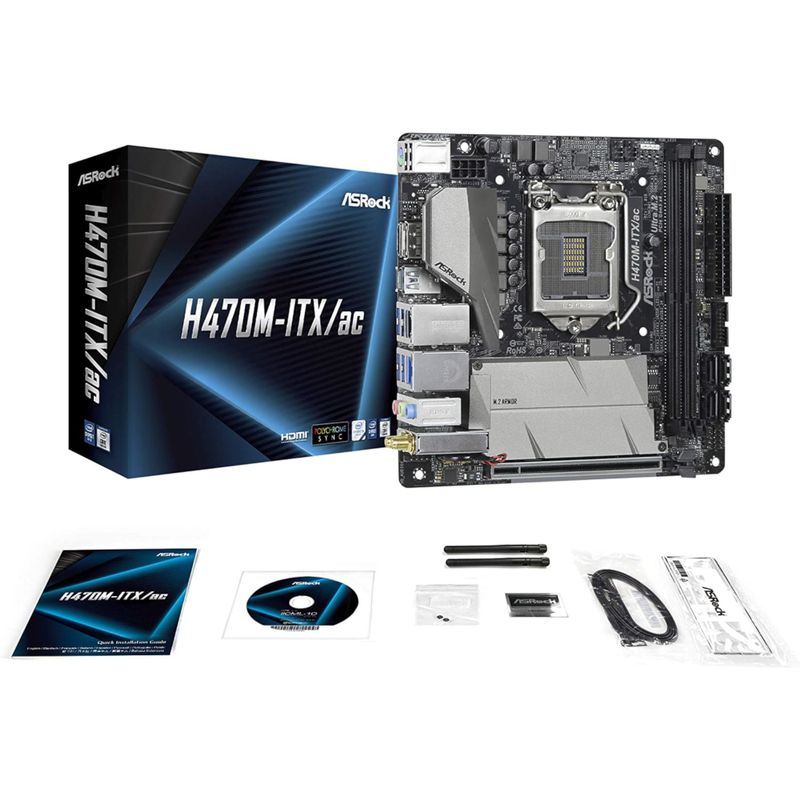 119991-5-Placa_mae_LGA_1200_ASROCK_H470M_ITXAC_Mini_ITX_119991