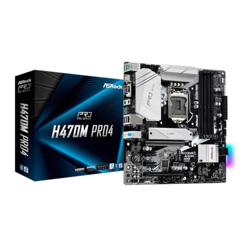 119990-1-Placa_mae_LGA_1200_ASROCK_H470M_PRO4_Micro_ATX_119990