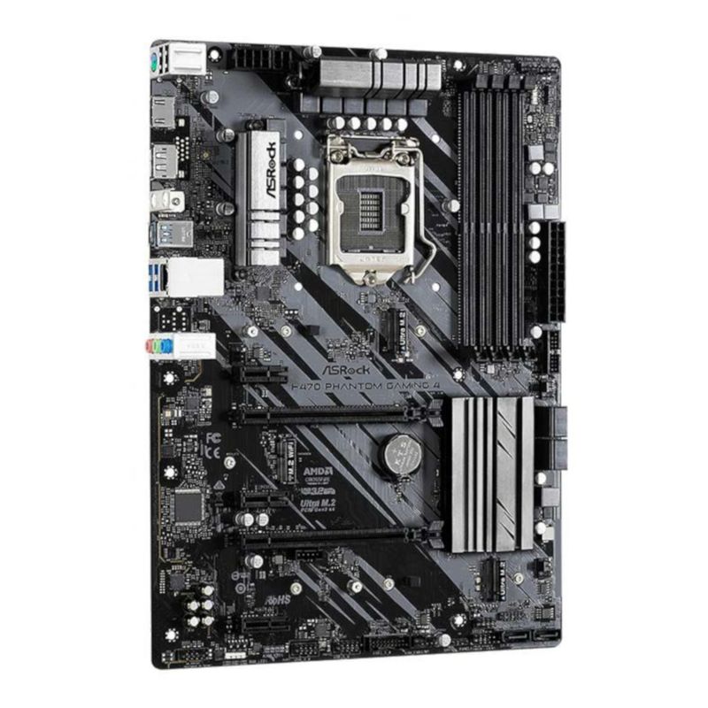 119988-2-Placa_mae_LGA_1200_ASRock_H470_PHANTOM_GAMING_4_ATX_119988