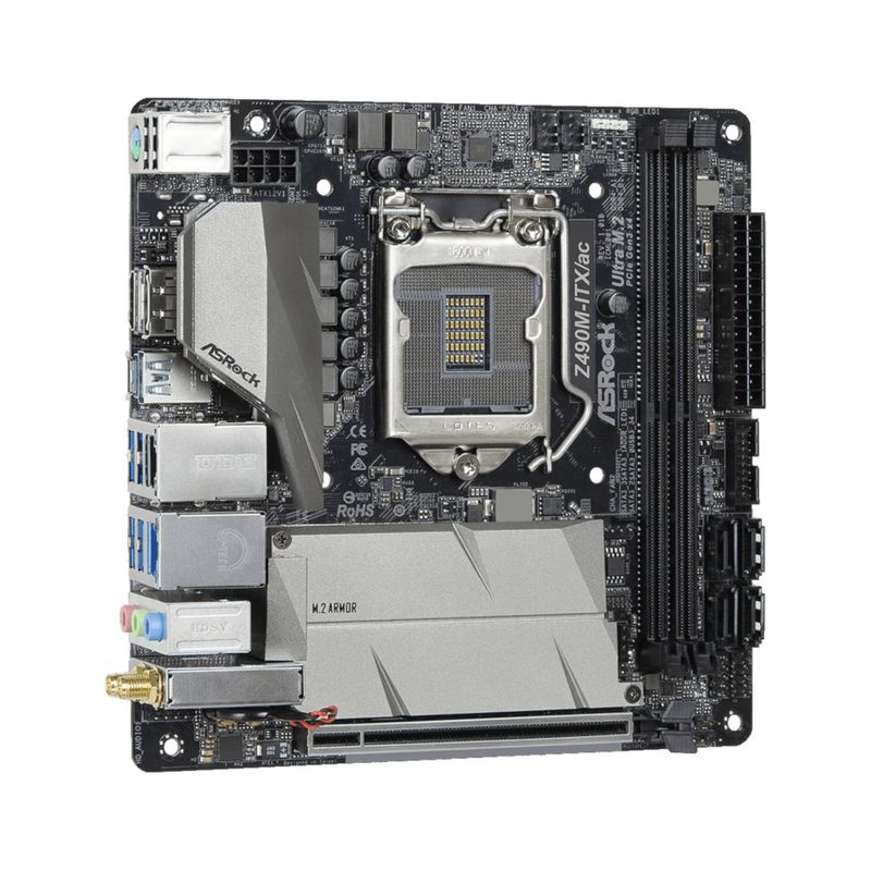 119999-3-Placa_mae_LGA_1200_ASROCK_Z490M_ITXAC_Mini_ITX_119999