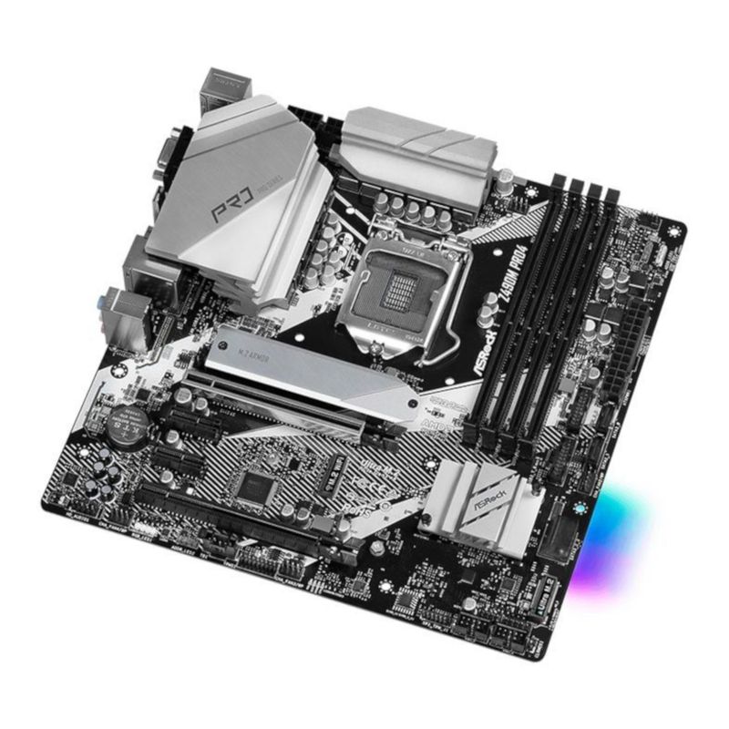 119998-3-Placa_mae_LGA_1200_ASROCK_Z490M_PRO4_Micro_ATX_119998