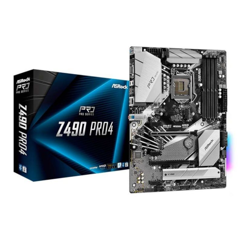 119996-1-Placa_mae_LGA_1200_ASROCK_Z490_PRO4_ATX_119996