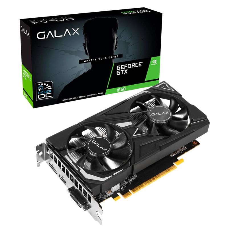 120346-1-Placa_de_video_NVIDIA_GeForce_GTX_1650_4GB_PCI_E_GALAX_EX_1CLICK_OC_65SQL8DS66E6_120346
