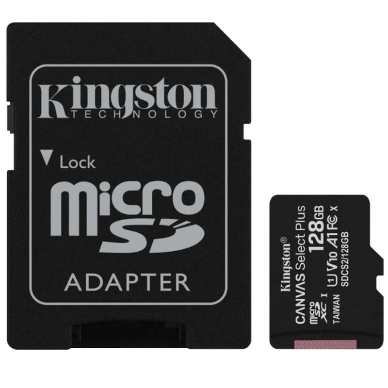 120378-2-Cartao_de_Memoria_microSDXC_128GB_Kingston_Classe_10_SDCS2_128GB_120378