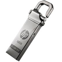Pendrive USB 3.0 - 32GB - HP X750W - HPFD750W-32