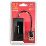 120409-3-Hub_USB_20_4_portas_C3_Tech_Preto_HU220BK_120409