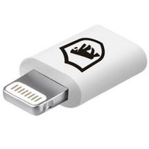 Adaptador Micro USB para LIGHTNING - GSHIELD - CZX7KJ9RC
