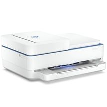 Impressora Multifuncional HP Deskjet Plus Ink Advantage 6476 (USB, Wifi) - 5SD79A