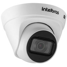 Camera IP - VIP 3220 Dome Intelbras - (Resolução FULL HD) 4564186