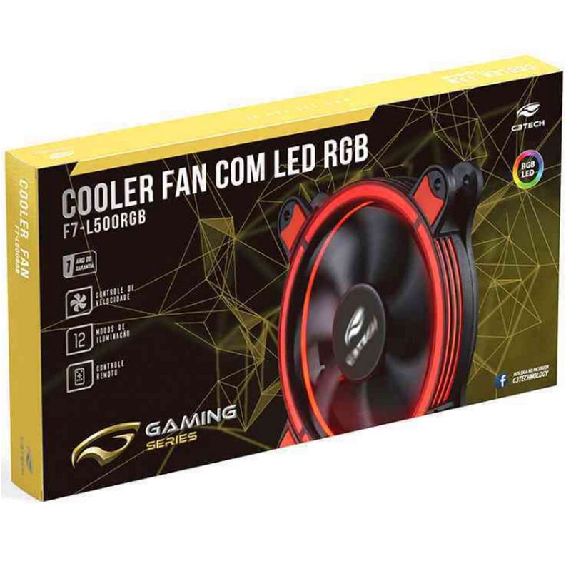 120439-4-Ventoinha_Cooler_12cm_RGB_Kit_c_02_C3Tech_F7_L500RGB_120439
