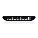 120352-3-OPEN_BOX_Switch_8_Portas_Gigabit_TPLink_Preto_TL_SG1008D_v80_820_120352