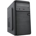 120344-1-OPEN_BOX_Gabinete_Micro_ATX_K_Mex_GM13T9_c_Fonte_Preto_120344