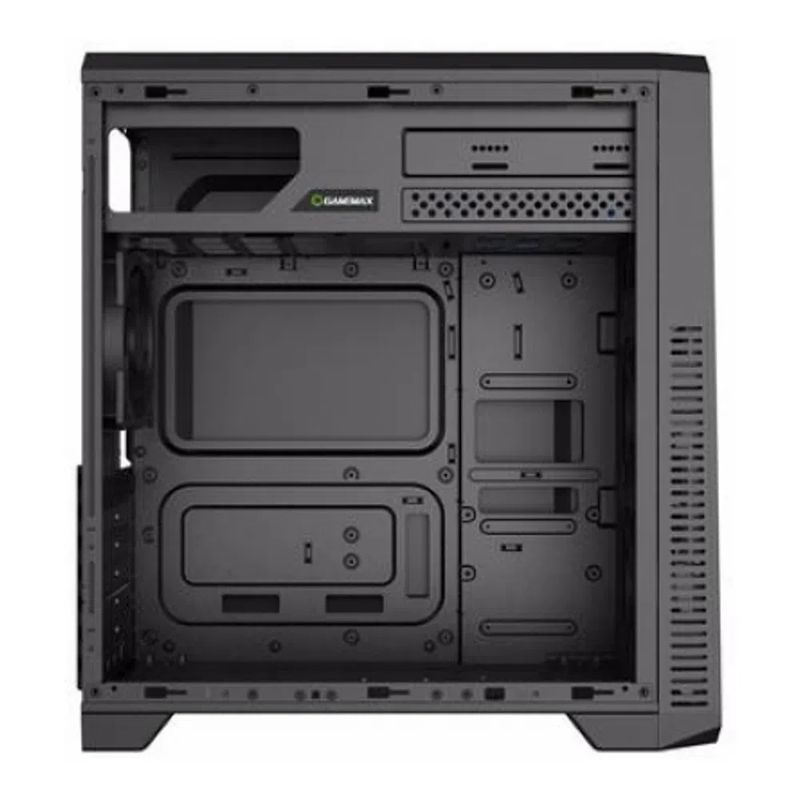 120337-3-OPEN_BOX_Gabinete_ATX_Gamemax_ECO_G561F_Preto_Led_Verde_120337