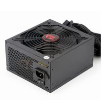 Fonte ATX - 500W - Redragon 80 PLUS Bronze - Preta - GC-PS001-1