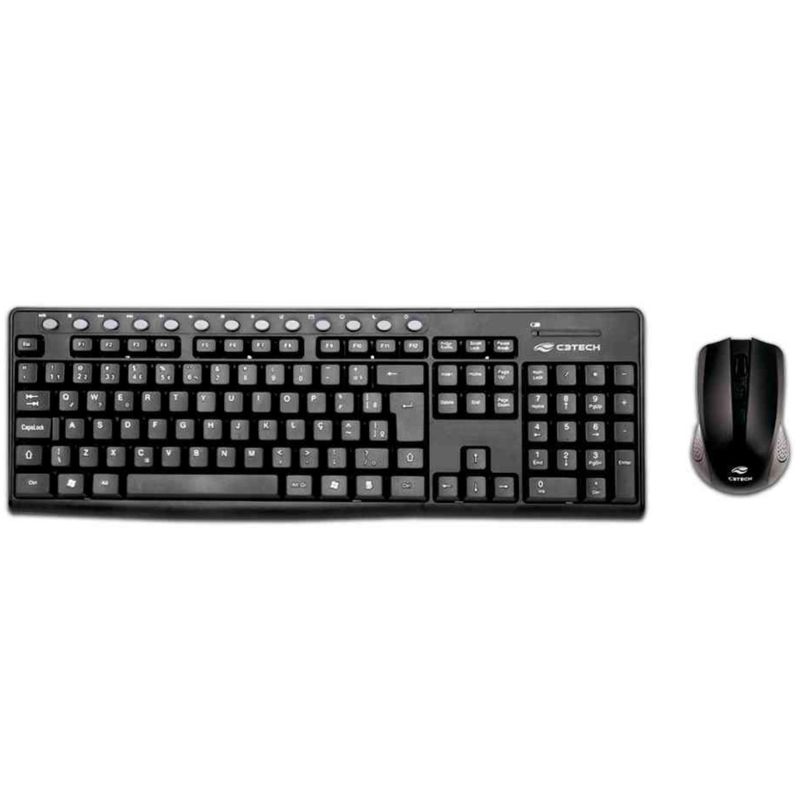 120412-2-Teclado_e_Mouse_Sem_fio_C3Tech_Preto_K_W30BK_120412