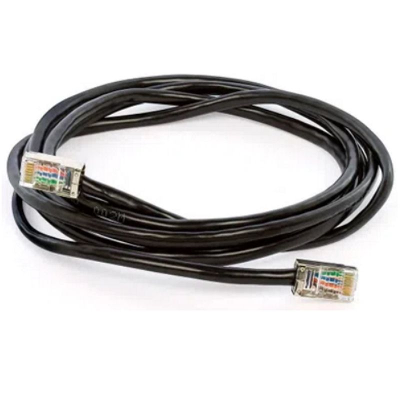 120339-1-OPEN_BOX_Cabo_de_rede_Patch_Cord_CAT-5e_15m_Preto_120339