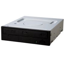 Gravador Interno - SATA - Blu-ray/DVD/CD - Pionner - Preto - BDR-212DBK